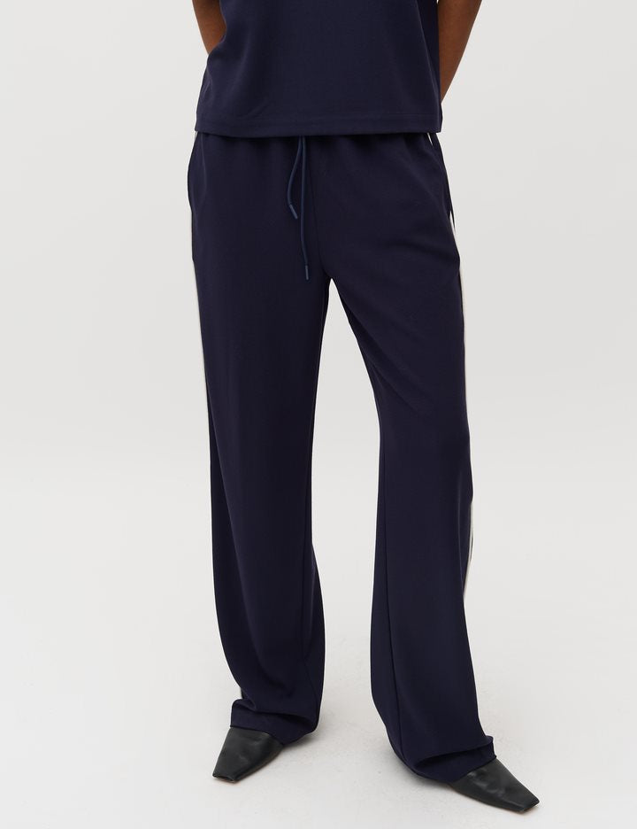 MbyM Kathrine Livigno-M Pant in Dark Blue