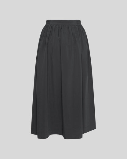 MSCH Cassie Skirt in Phantom