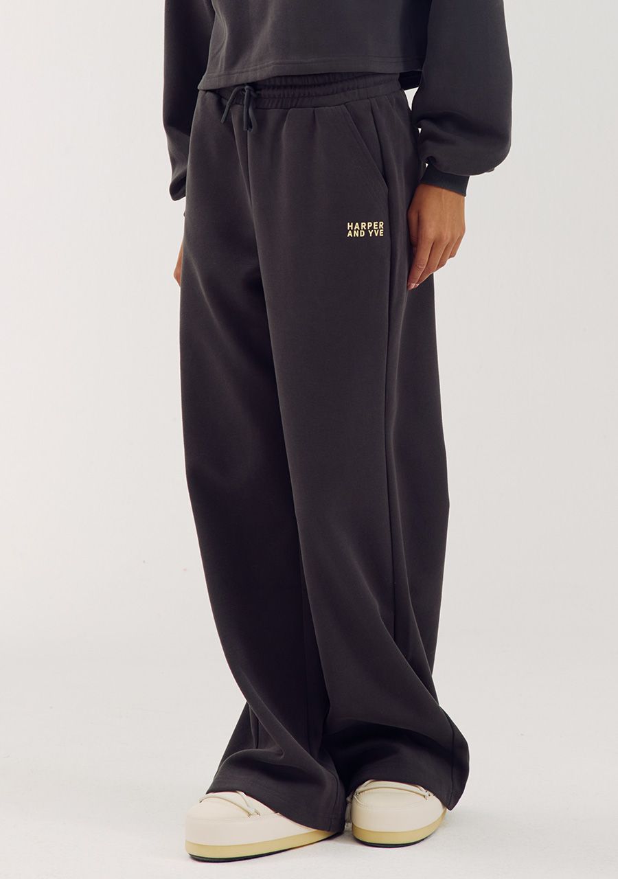 Dark Gray Pants