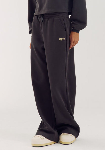 Dark Gray Pants