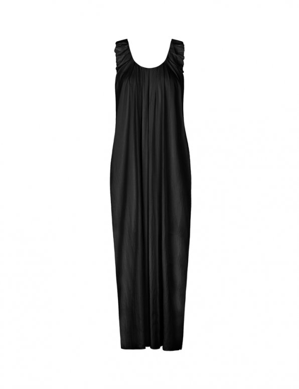 MbyM Velana Dress in Black