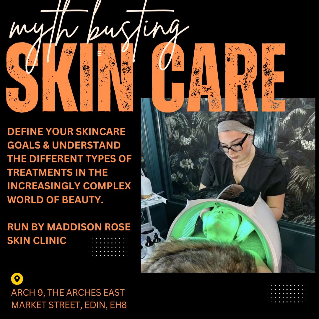 Skin Care Workshop