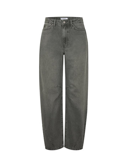 MbyM Barina Jeans in Khaki Wash