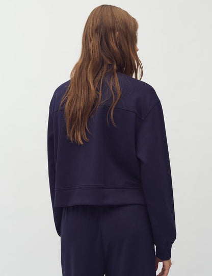 MbyM Hope Danni Jacket in Night Sky