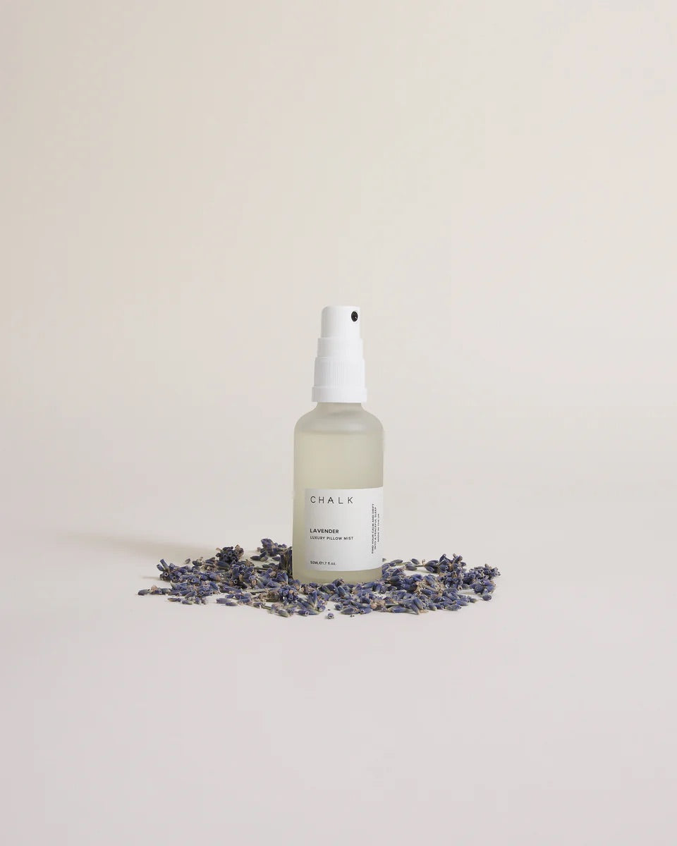 Chalk Lavender Pillow Mist (50ml)