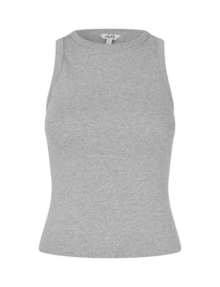 MbyM Round Neck Tank Top