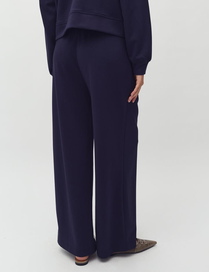 MbyM Hope Aska Trousers in Night Sky