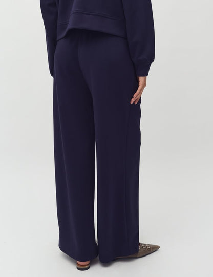 MbyM Hope Aska Trousers in Night Sky