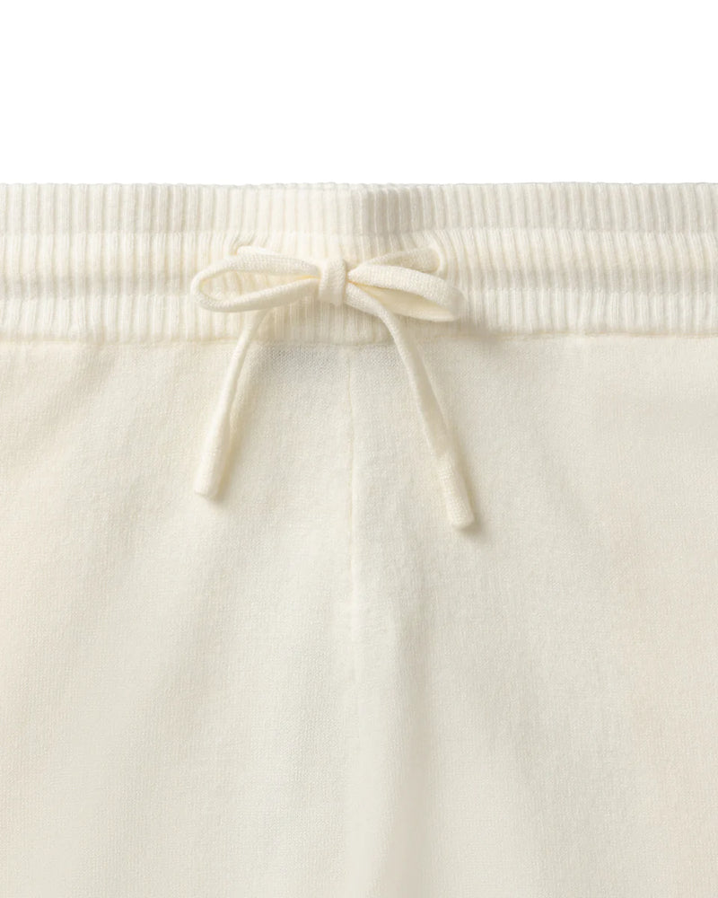 Chalk Lucy Lounge Pant Cream (One Size)