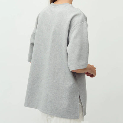 MbyM Betsy Top in Grey