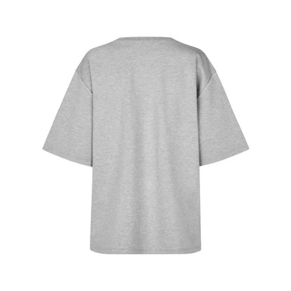 MbyM Betsy Top in Grey