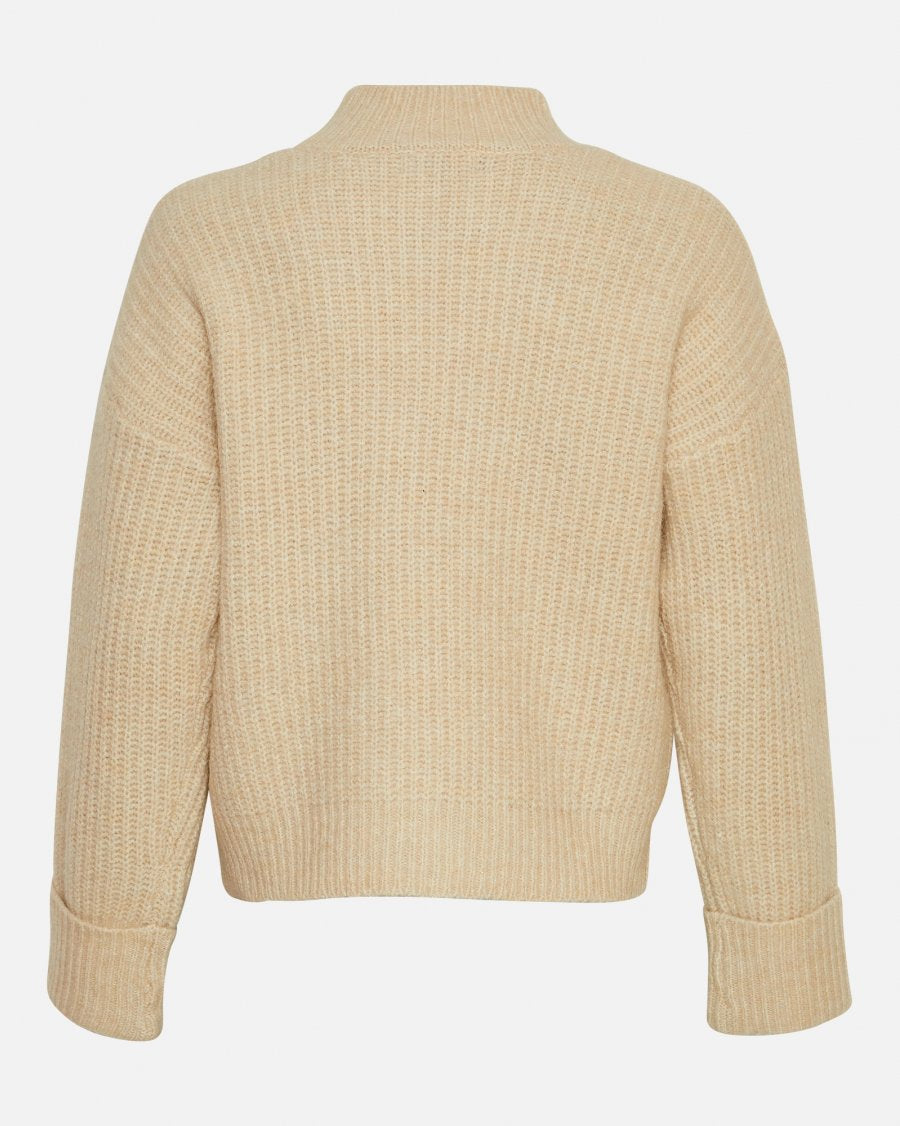 MSCH Chastine Peggy Pullover Oatmeal