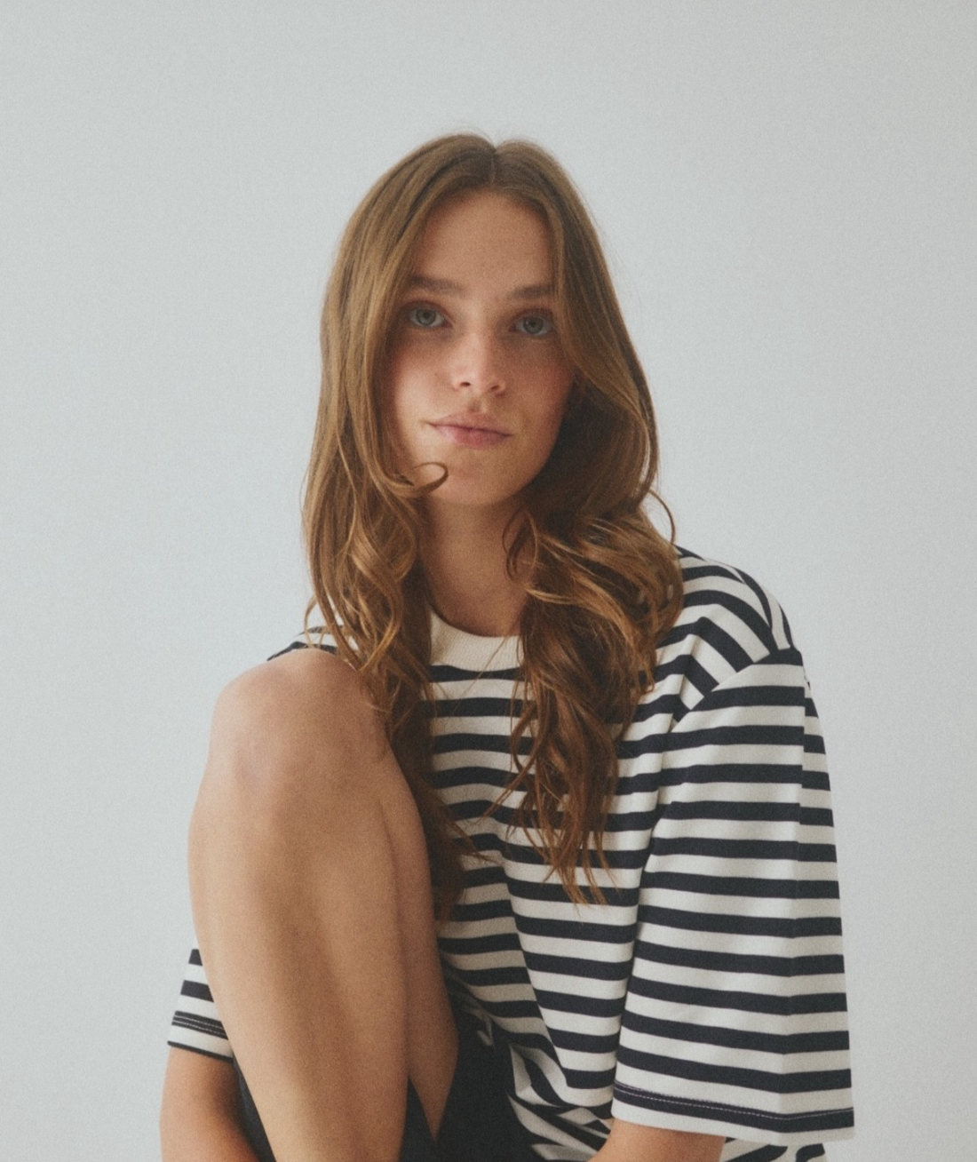 MbyM Betsy Top in stripe