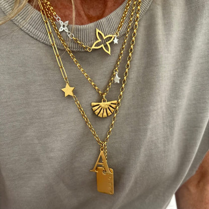 Chambers &amp; Beau Brighter Days Necklace