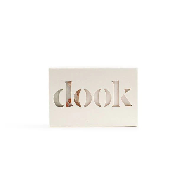 Dook Mandarin, Bergamot, Rosemary &amp; Cedar Handmade Soap