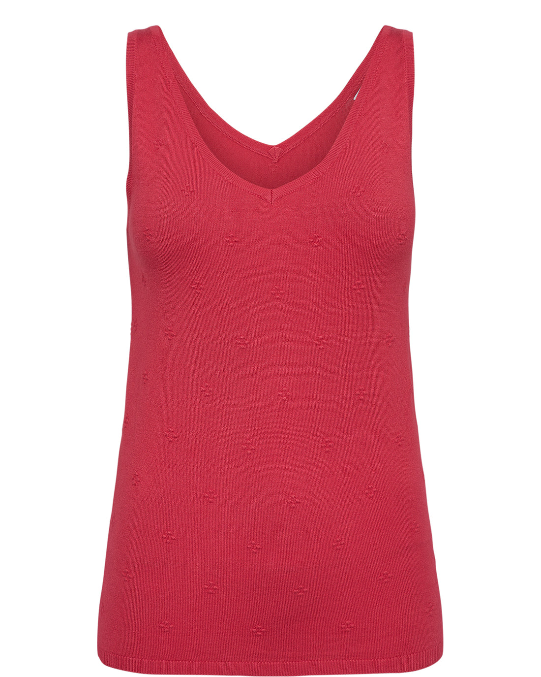 Nümph Nuashton Top in Geranium