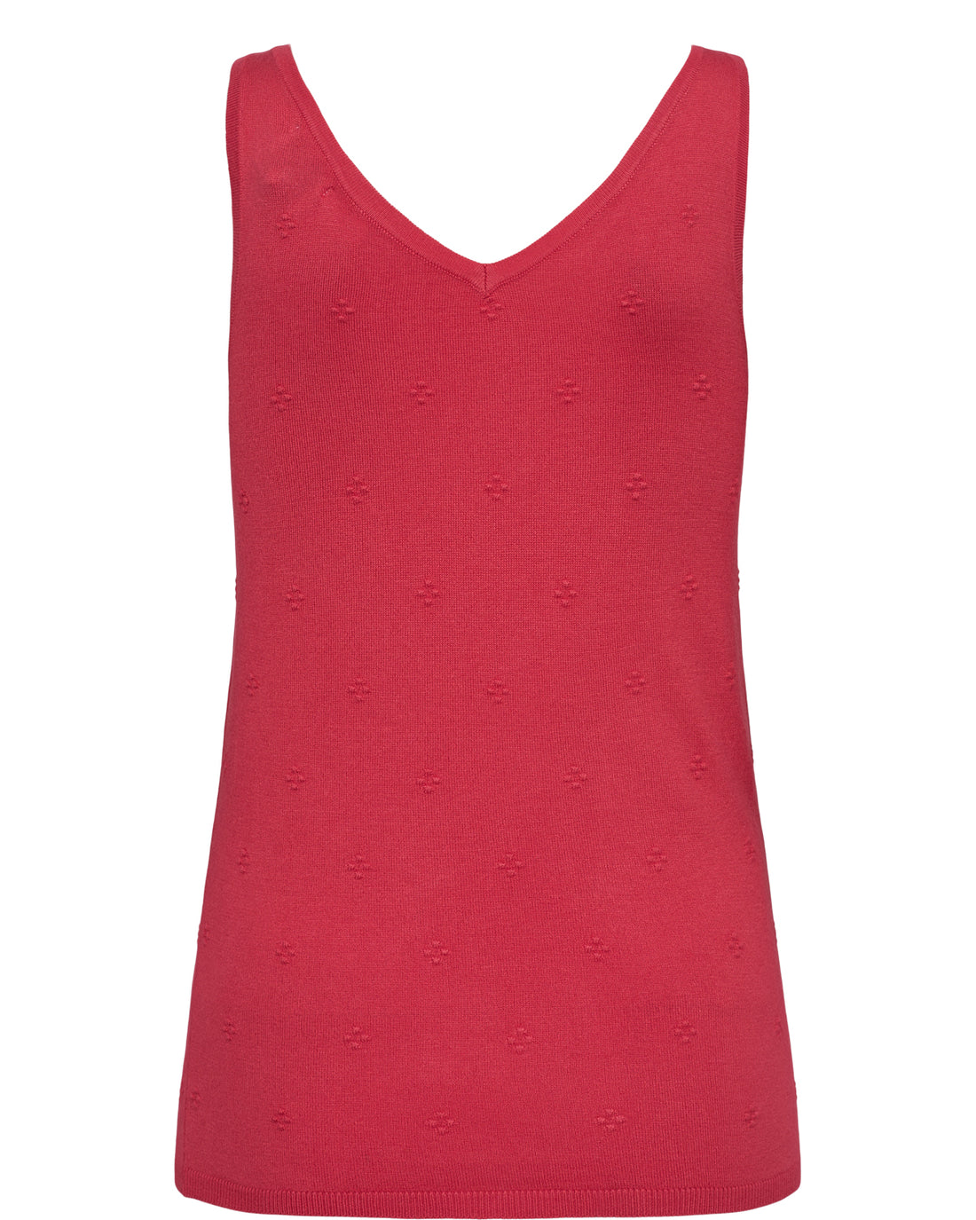 Nümph Nuashton Top in Geranium