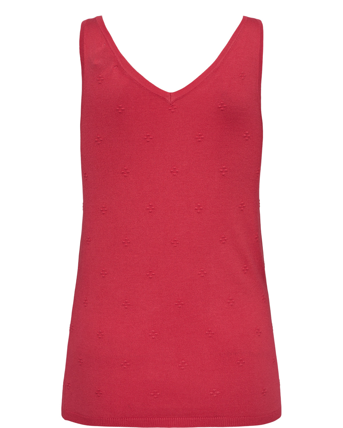 Nümph Nuashton Top in Geranium