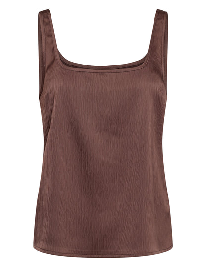 Nümph Nuivory Top in Shopping Bag