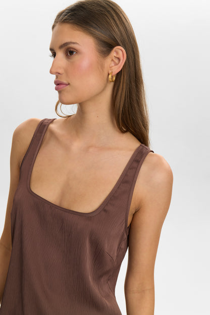 Nümph Nuivory Top in Shopping Bag