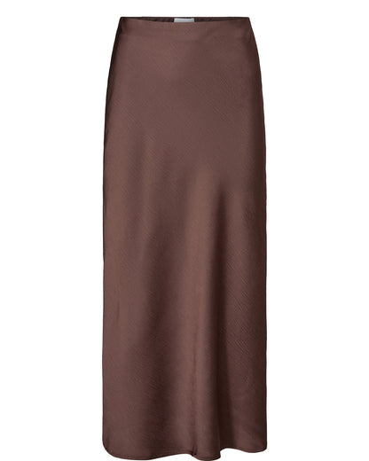 Nümph Nuivory Skirt in Shopping Bag