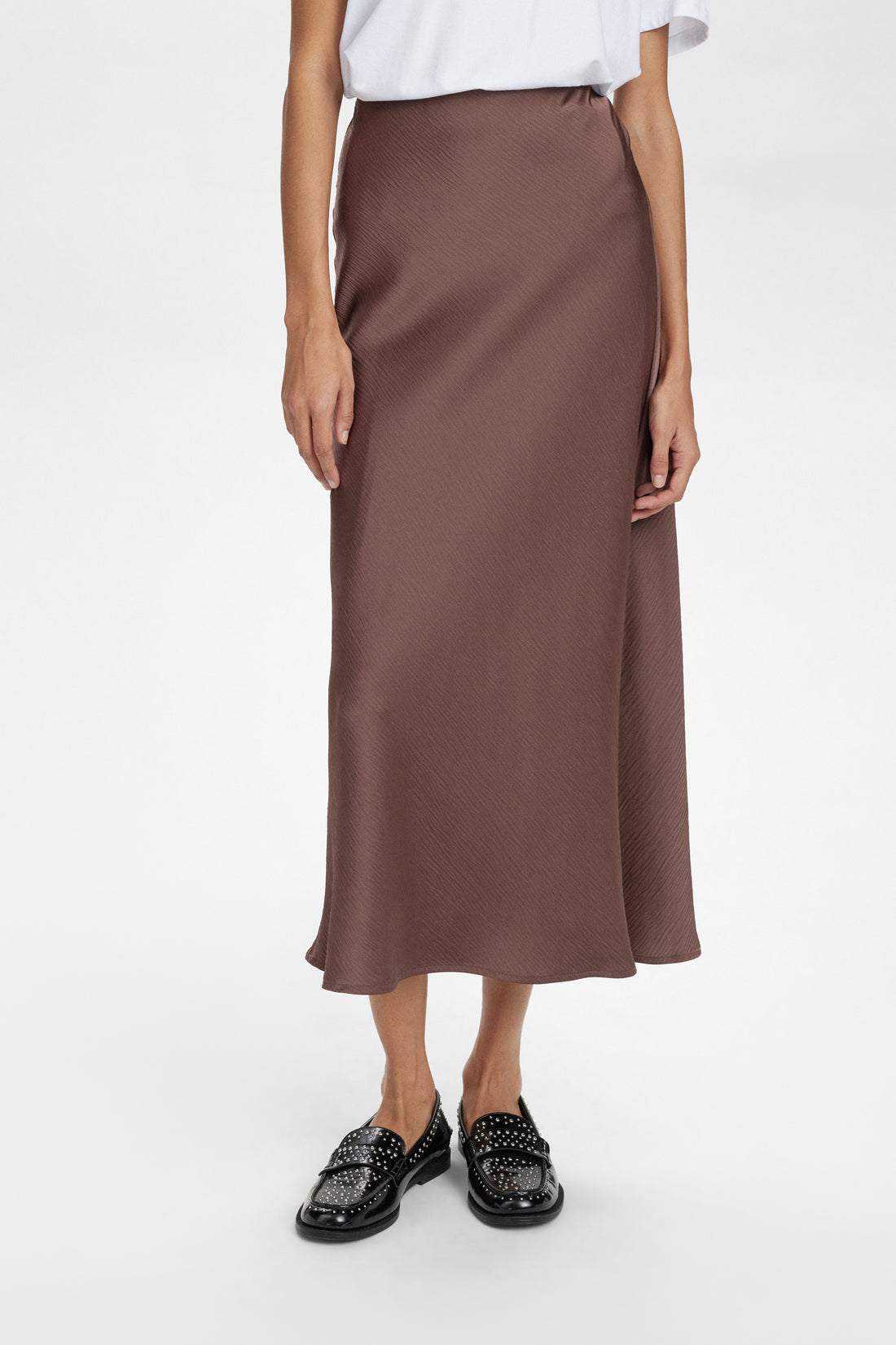 Nümph Nuivory Skirt in Shopping Bag