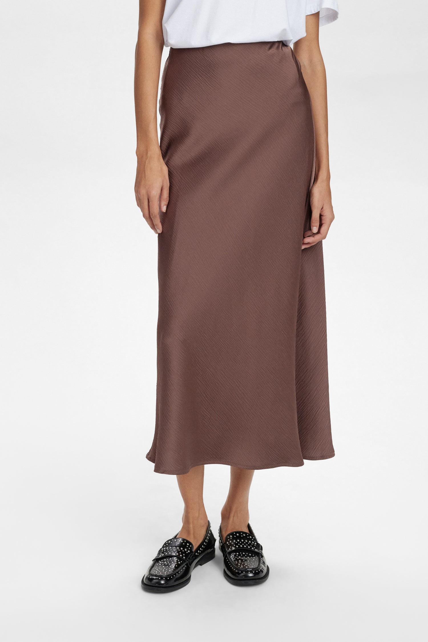 Nümph Nuivory Skirt in Shopping Bag