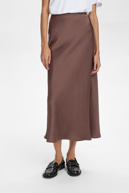 Nümph Nuivory Skirt in Shopping Bag