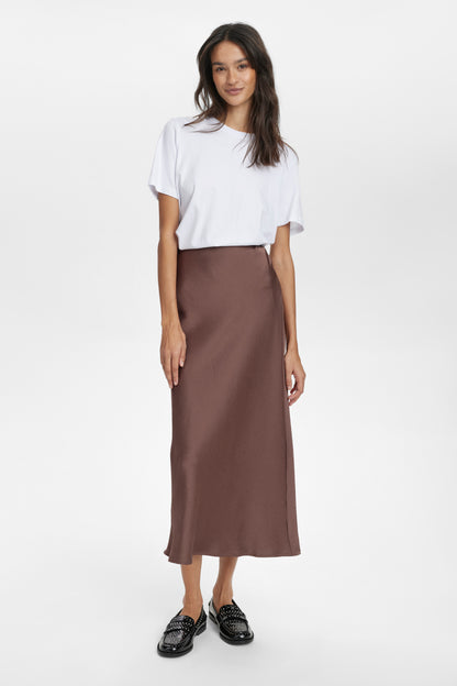 Nümph Nuivory Skirt in Shopping Bag