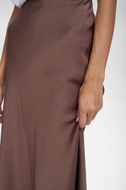 Nümph Nuivory Skirt in Shopping Bag