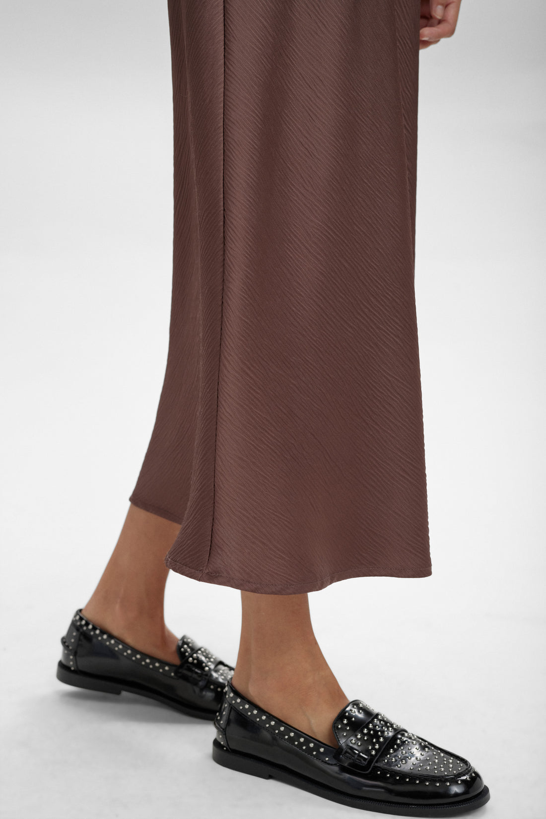 Nümph Nuivory Skirt in Shopping Bag