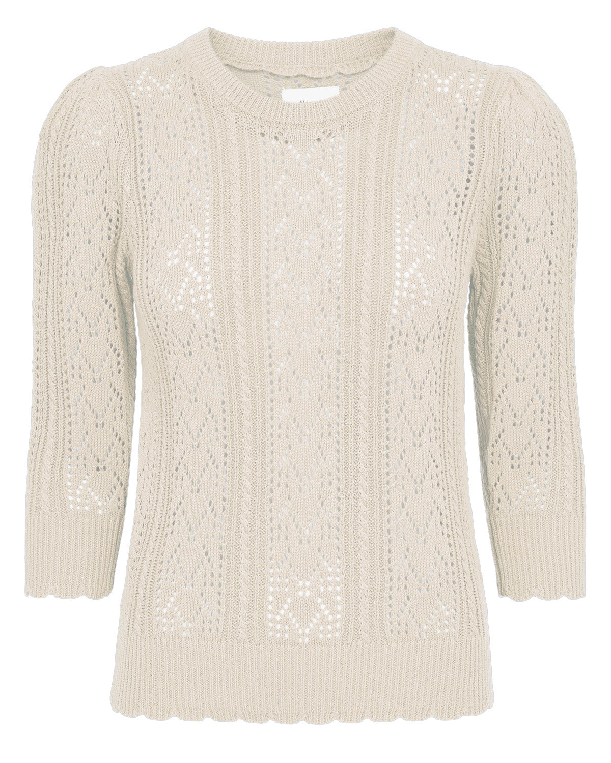 Numorello Pullover in Pristine
