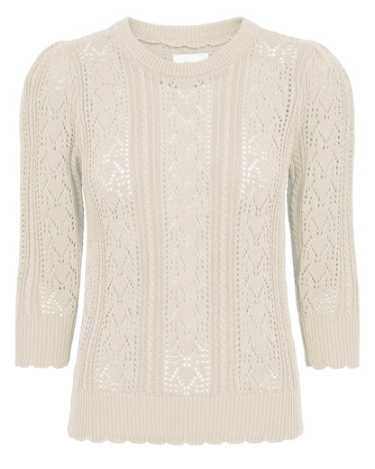 Numorello Pullover in Pristine