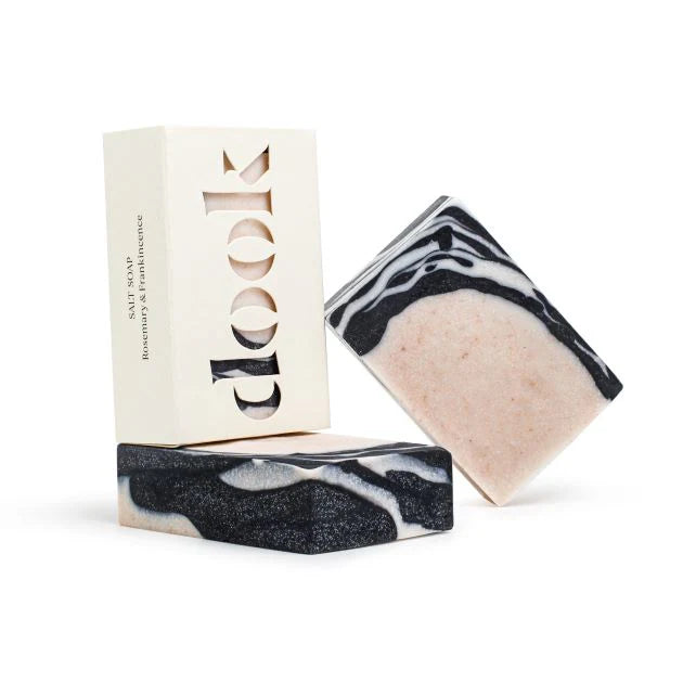Dook Rosemary &amp; Frankincense Homemade Soap