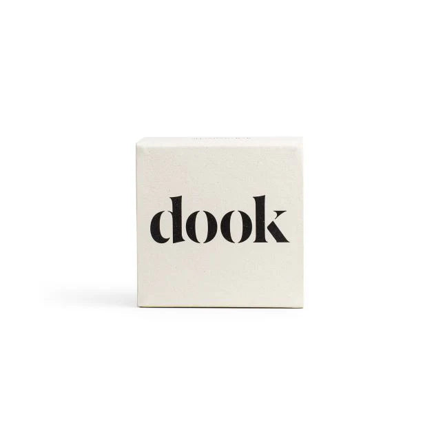 Dook Solid Shampoo Bar