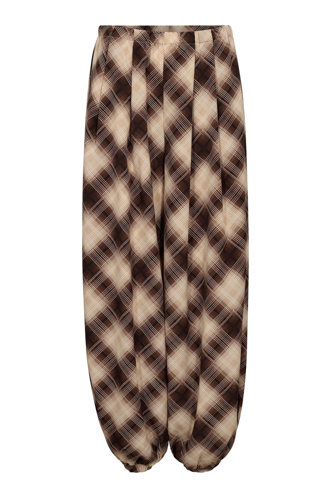 Elsi Check pant