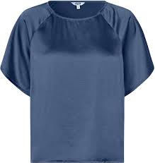 PRE-ORDER Damik Top in Indigo