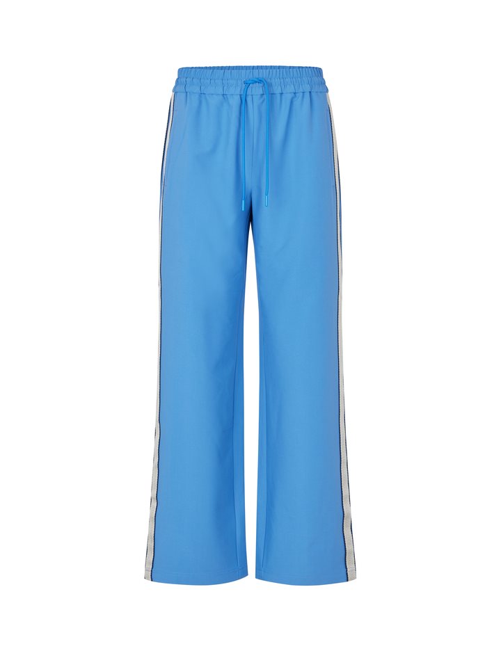 MbyM Livingo Franky Trouser In Sapphire