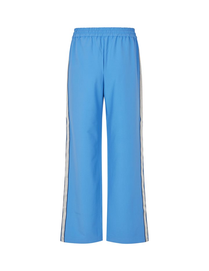 MbyM Livingo Franky Trouser In Sapphire