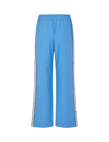 MbyM Livingo Franky Trouser In Sapphire