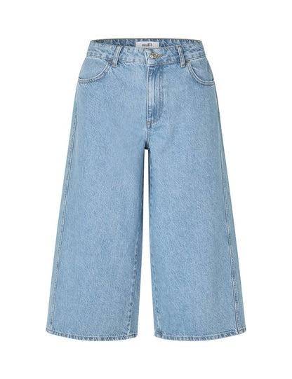 MbyM Xenia Jeans in Light Denim Wash