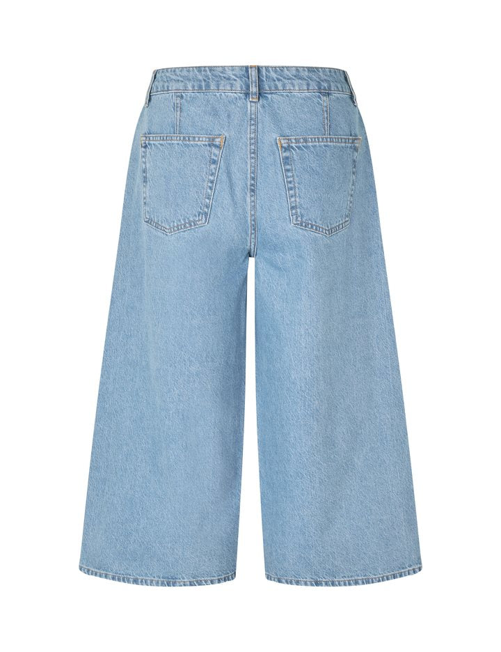 MbyM Xenia Jeans in Light Denim Wash