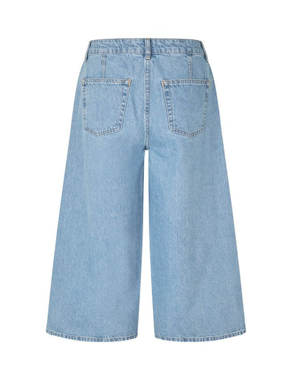 MbyM Xenia Jeans in Light Denim Wash