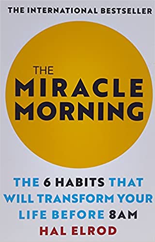 Book Club Penguins - Book 1 Membership: The Miracle Morning